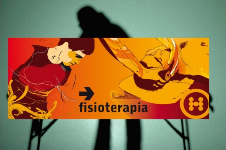 fisioterapia